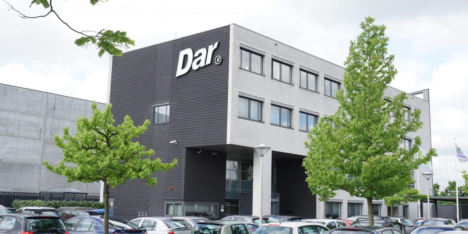 IDIS case DAR Nijmegen