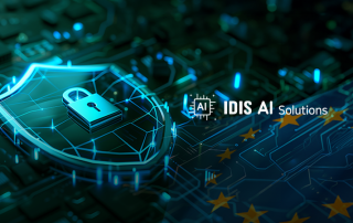 IDIS AI Solutions blog